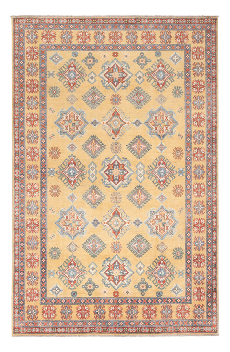 Kazak Teppe 193x300cm - Orientalsk teppe