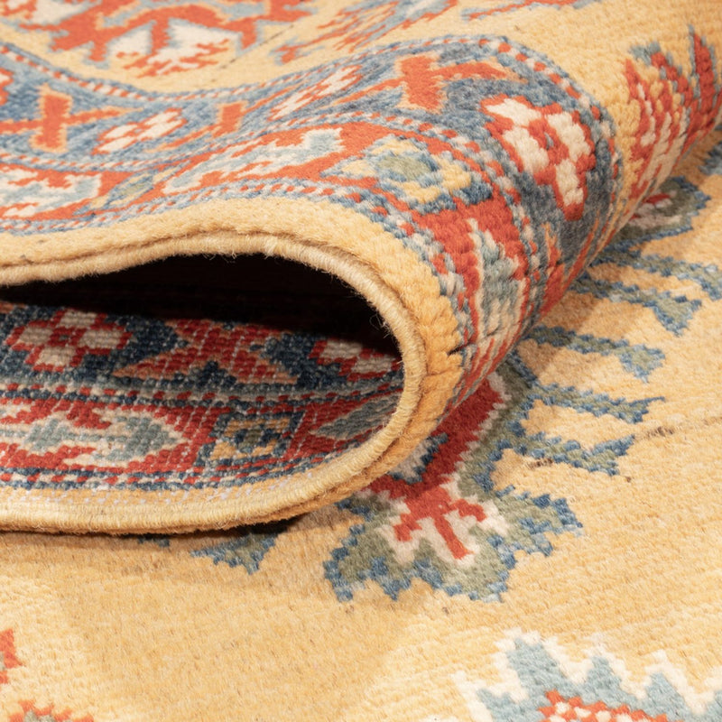 Kazak Teppe 193x300cm - Orientalsk teppe