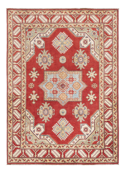 Kazak Teppe 152x209cm - Orientalsk teppe