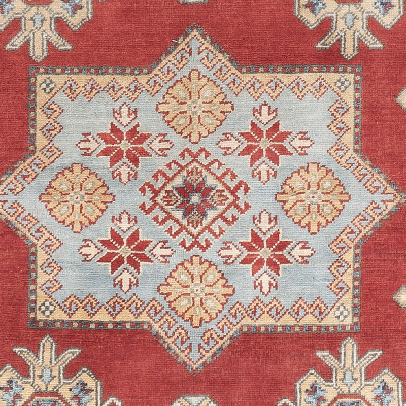 Kazak Teppe 209x152cm - Orientalsk teppe