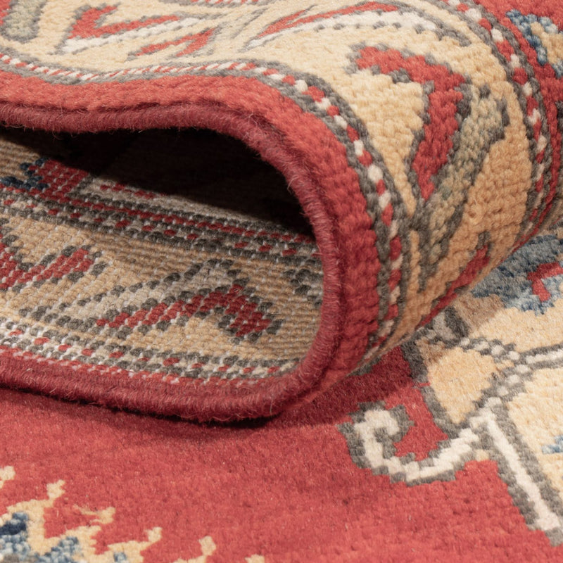 Kazak Teppe 209x152cm - Orientalsk teppe