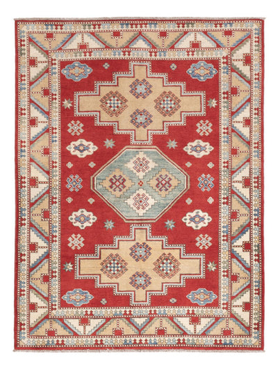 Kazak Teppe 147x200cm - Orientalsk teppe
