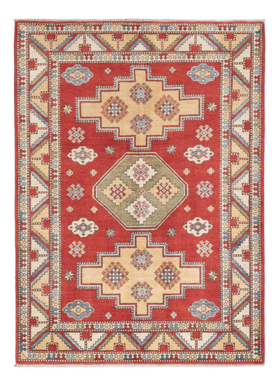 Kazak Teppe 147x208cm - Orientalsk teppe