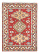 Kazak Teppe 147x208cm - Orientalsk teppe