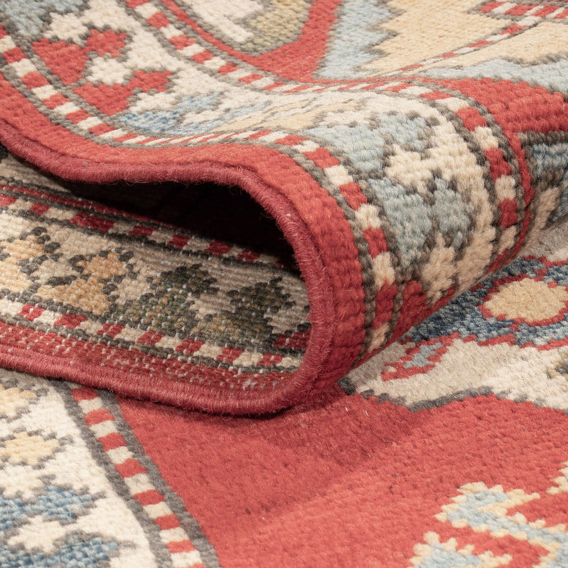 Kazak Teppe 147x208cm - Orientalsk teppe