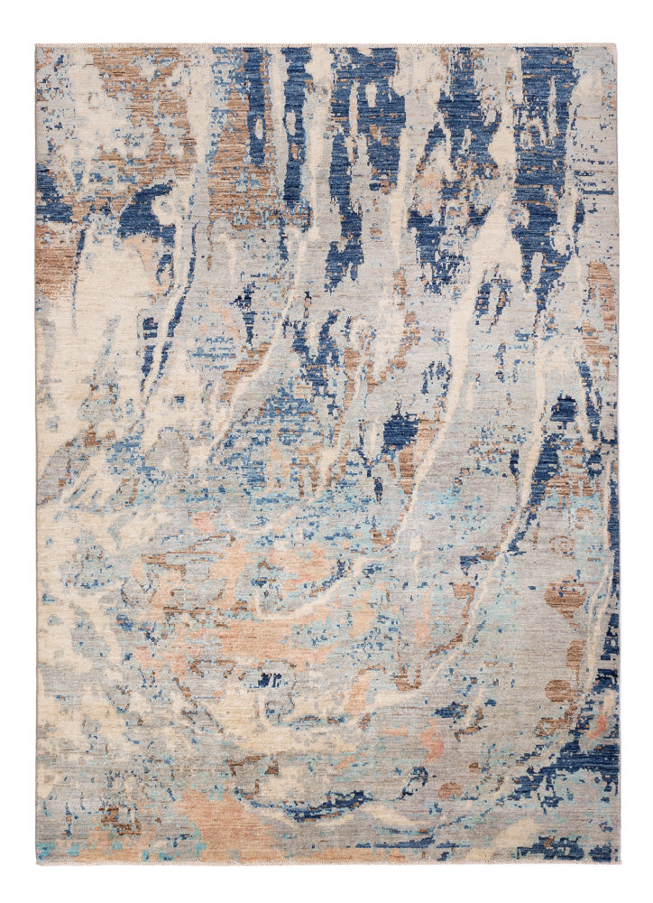 Designer teppe 235x171cm - Designerteppich
