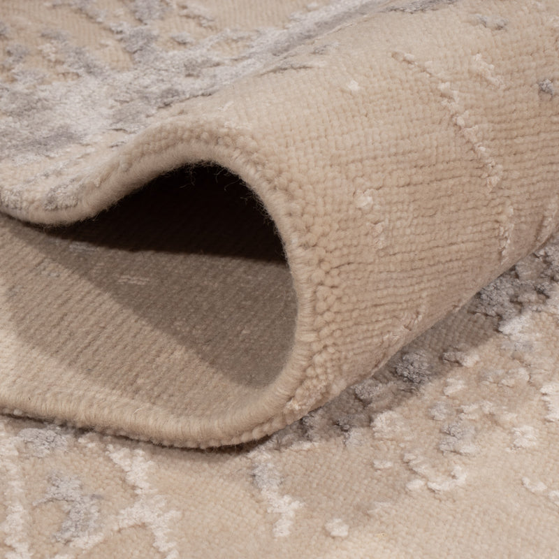 Designer teppe 243x175cm - Designerteppich