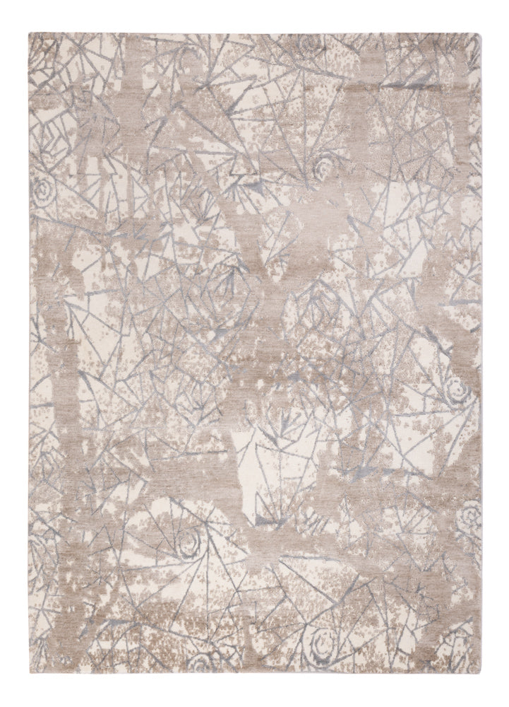 Designer teppe 245x175cm - Designerteppich
