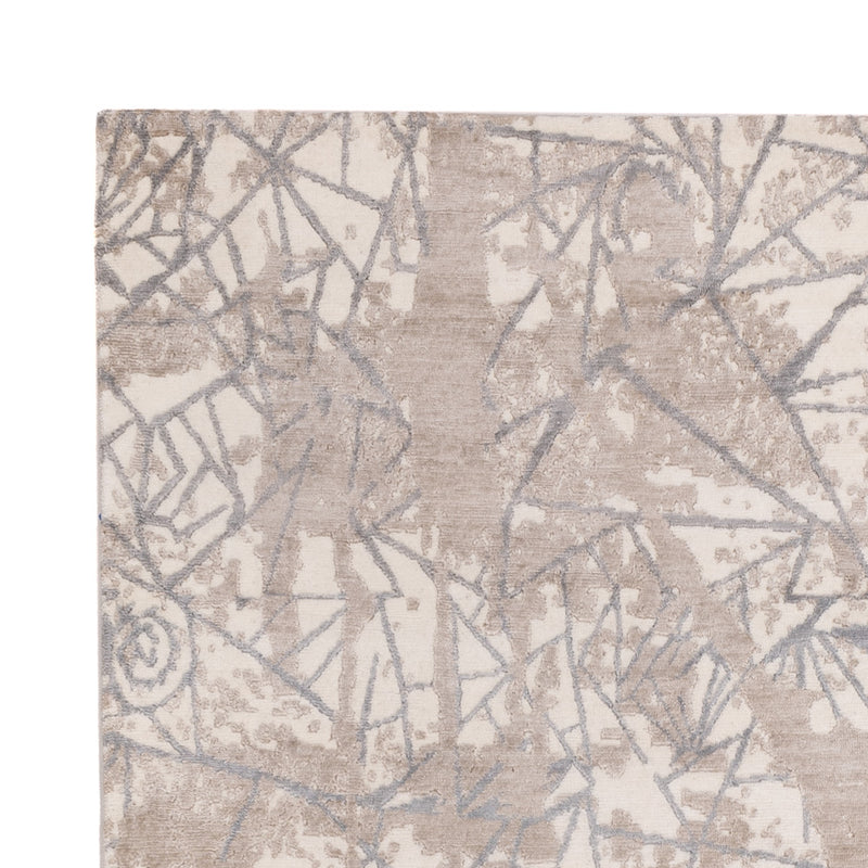 Designer teppe 245x175cm - Designerteppich