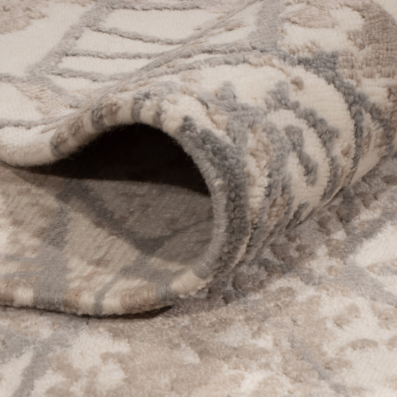 Designer teppe 245x175cm - Designerteppich