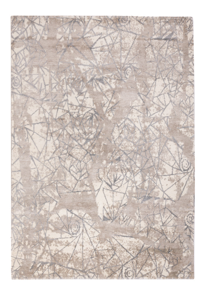 Designer teppe 242x174cm - Designerteppich