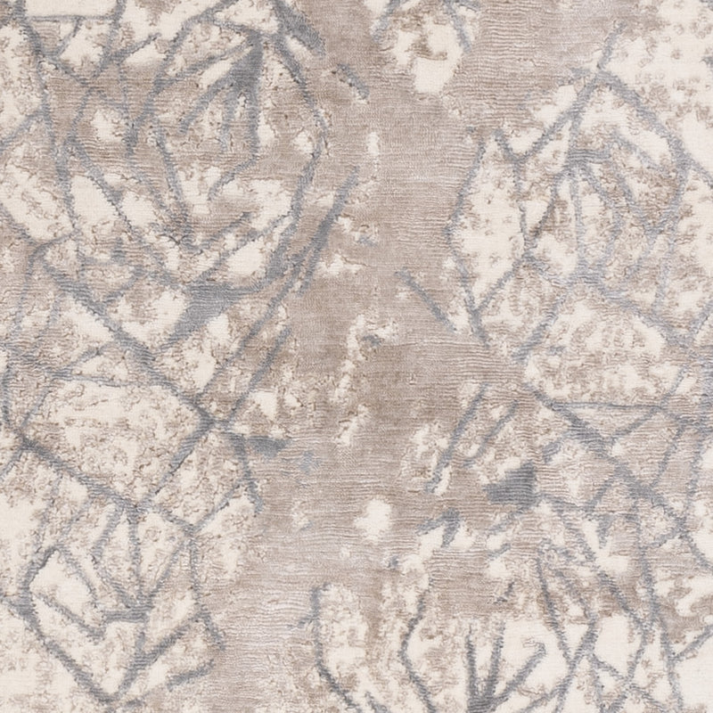 Designer teppe 242x174cm - Designerteppich