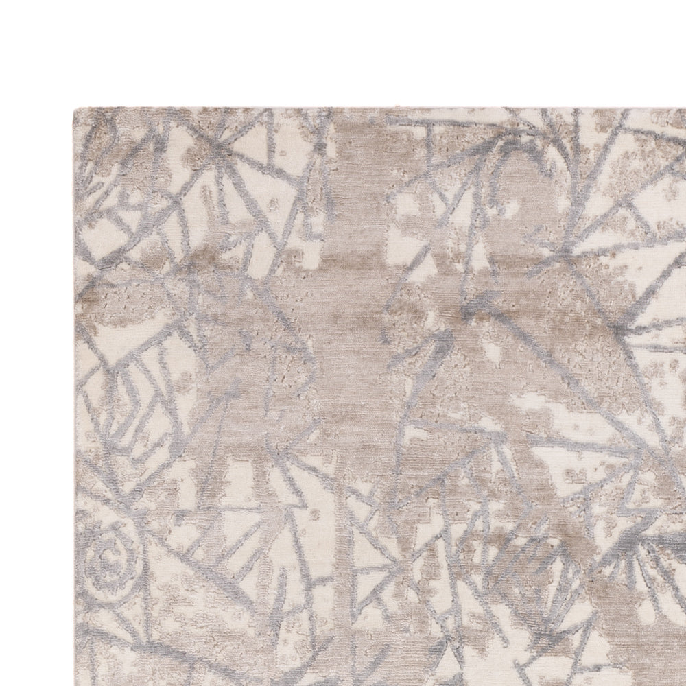 Designer teppe 242x174cm - Designerteppich