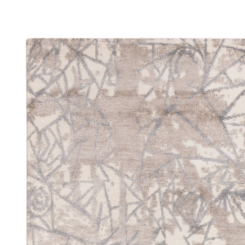 Designer teppe 242x174cm - Designerteppich