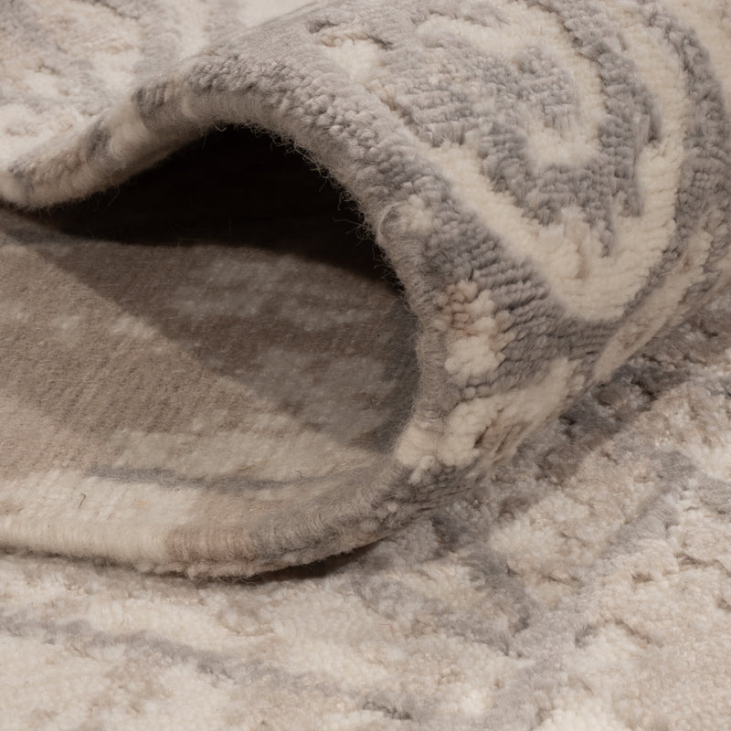 Designer teppe 242x174cm - Designerteppich