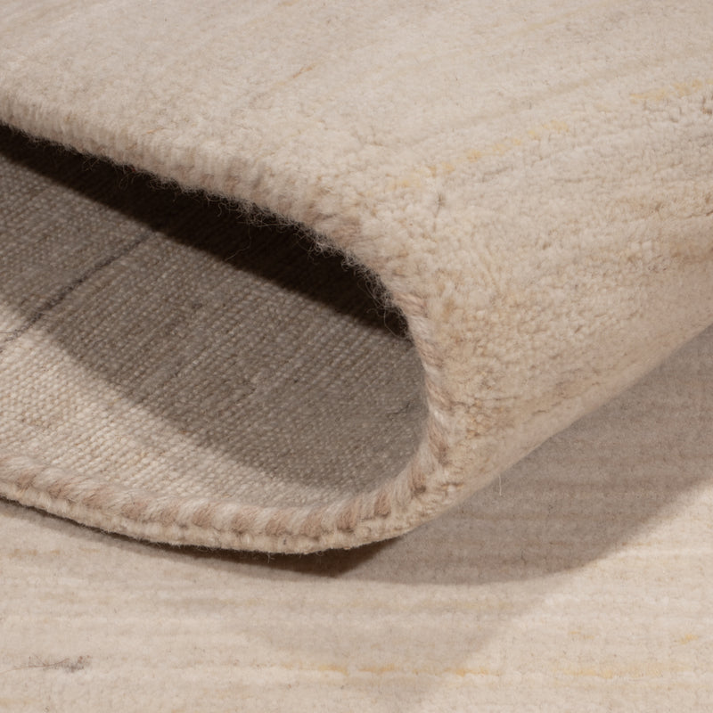 Indo Loribaft Teppe 245x177cm - Ullteppe