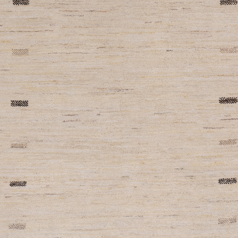 Indo Loribaft Teppe 174x245cm - Ullteppe