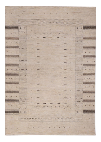 Indo Loribaft Teppe 174x245cm - Ullteppe