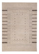 Indo Loribaft Teppe 245x174cm - Ullteppe