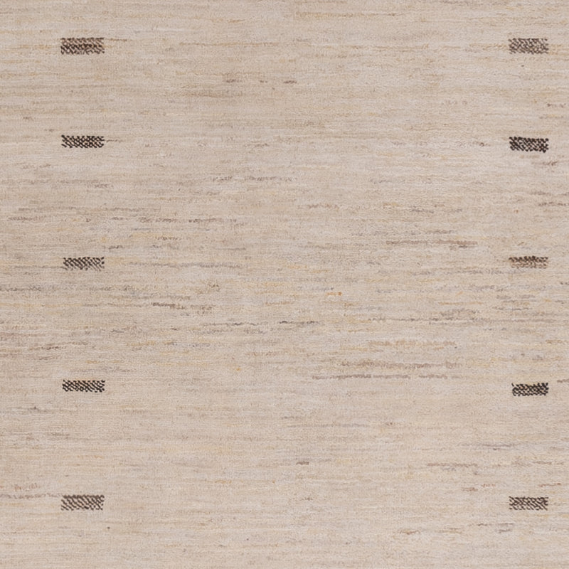 Indo Loribaft Teppe 245x174cm - Ullteppe