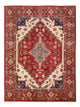 Kazak Teppe 186x242cm - Orientalsk teppe