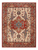Kazak Teppe 238x192cm - Orientalsk teppe