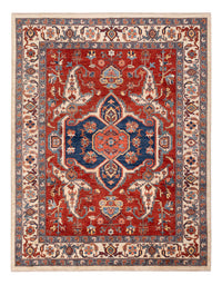 Kazak Teppe 240x191cm - Orientalsk teppe – product image