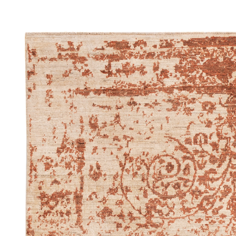 Designer teppe 234x176cm - Designerteppich
