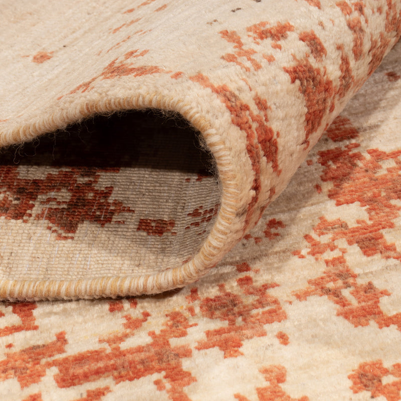 Designer teppe 234x176cm - Designerteppich
