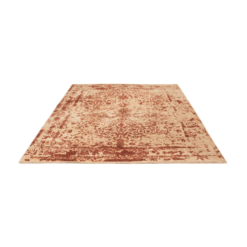Designer teppe 234x176cm - Designerteppich