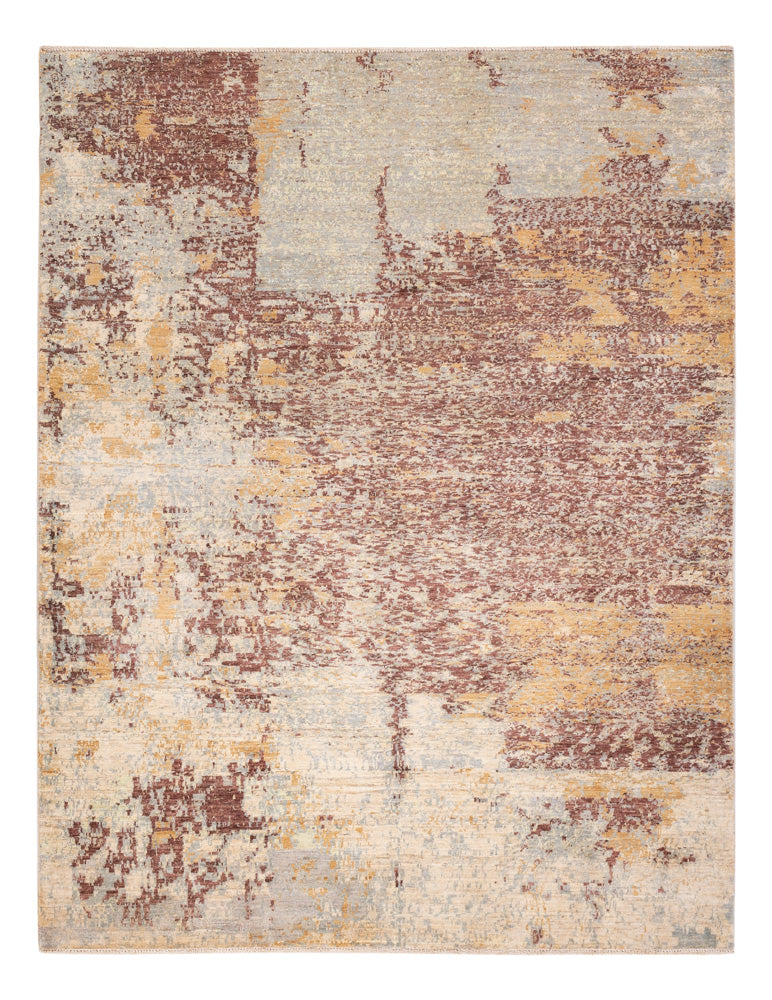 Designer teppe 225x175cm - Designerteppich