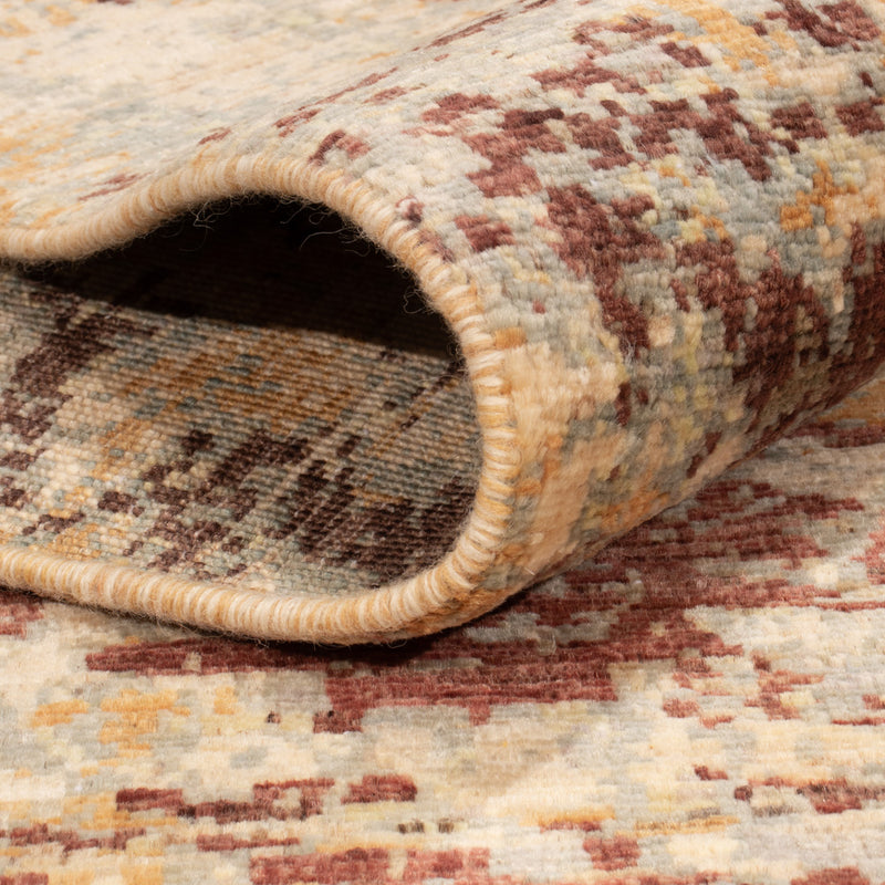 Designer teppe 225x175cm - Designerteppich