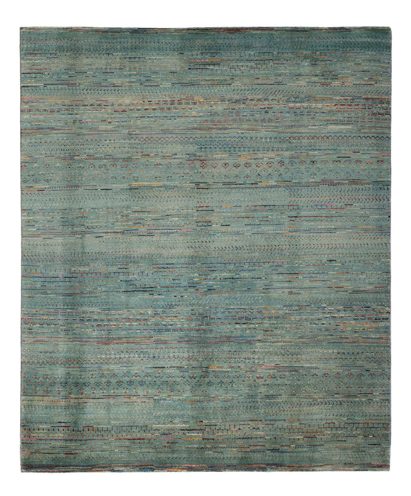 Designer teppe 240x201cm - Designerteppich
