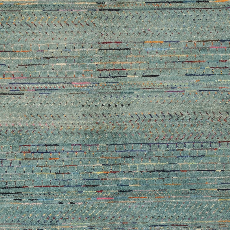Designer teppe 240x201cm - Designerteppich