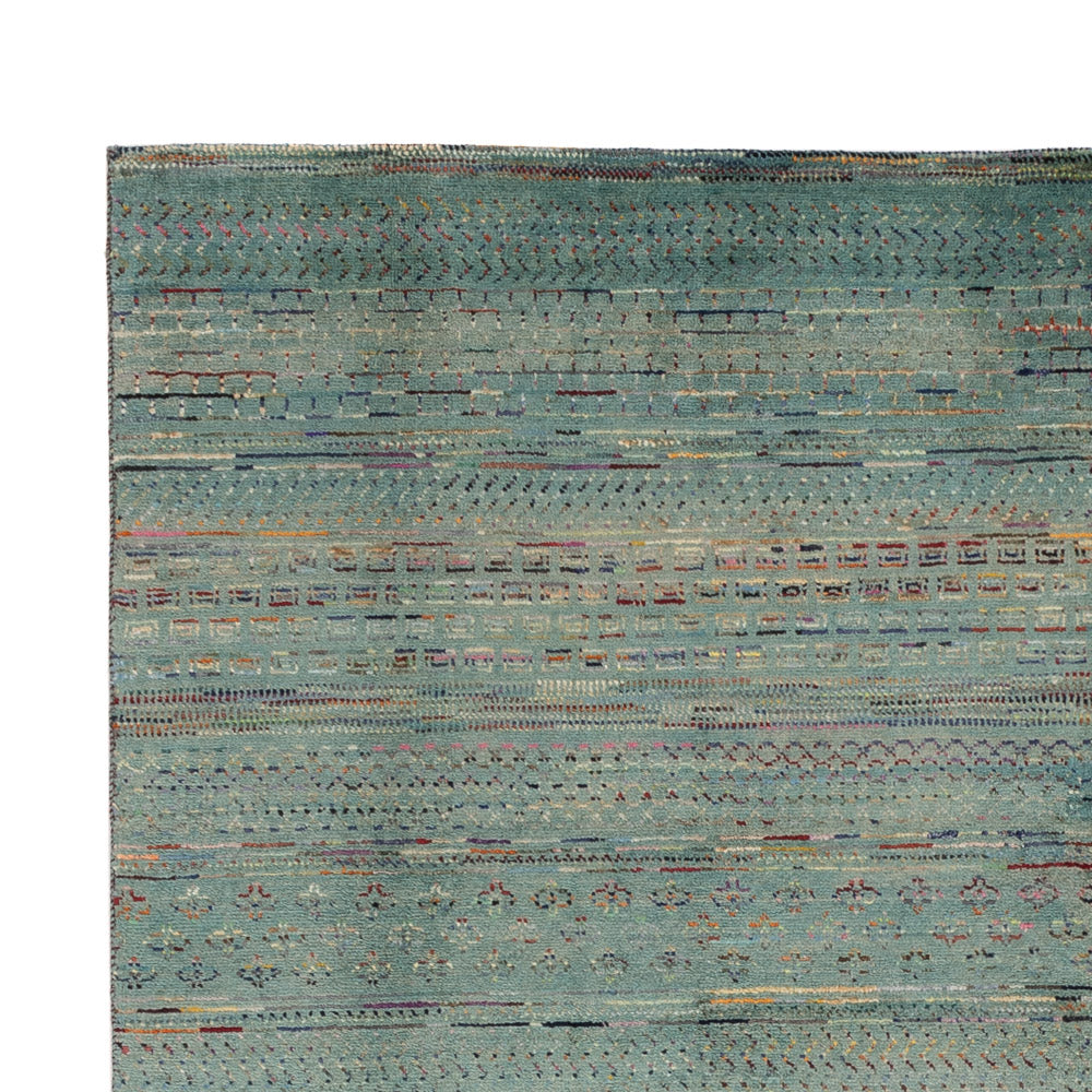 Designer teppe 240x201cm - Designerteppich