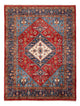 Kazak Teppe 260x199cm - Orientalsk teppe