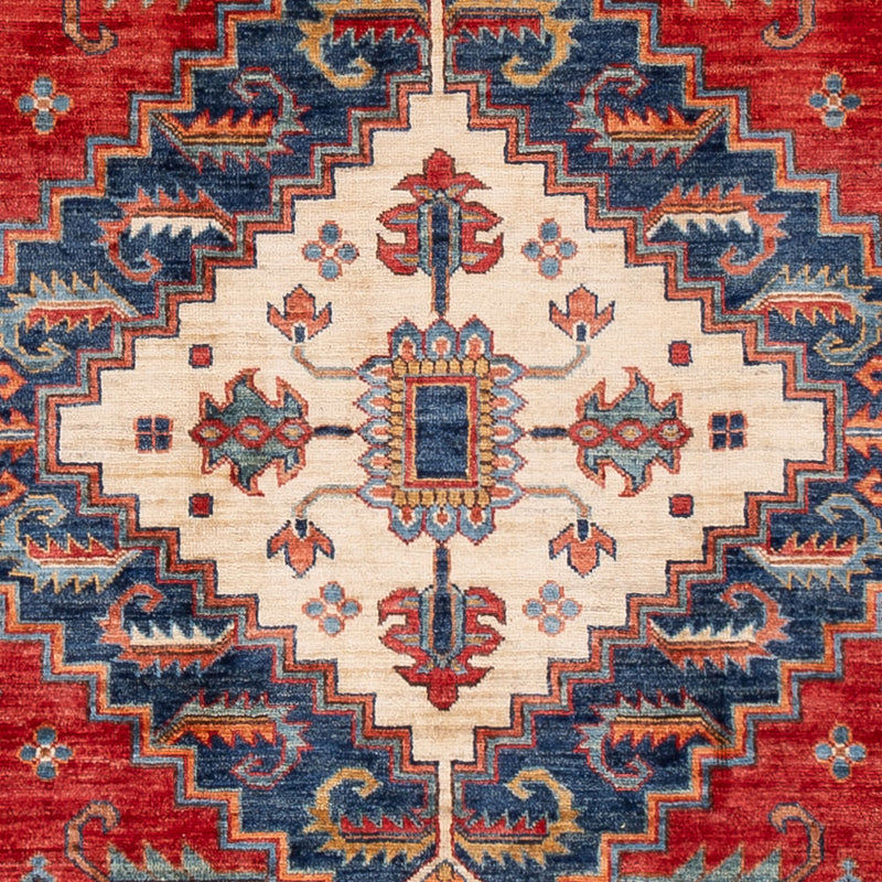 Kazak Teppe 260x199cm - Orientalsk teppe