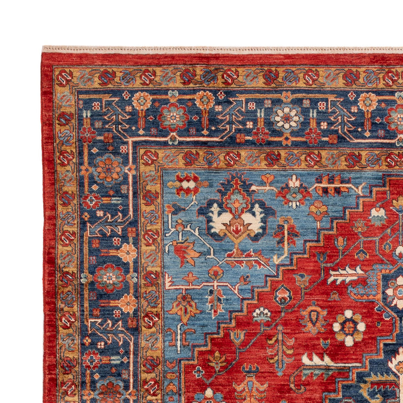 Kazak Teppe 260x199cm - Orientalsk teppe