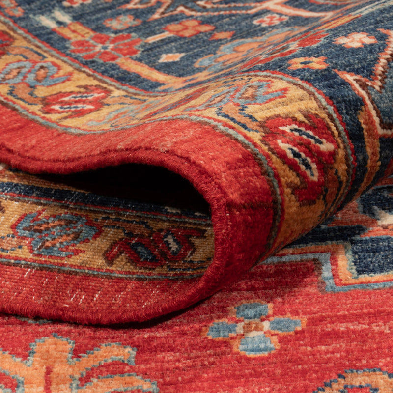 Kazak Teppe 260x199cm - Orientalsk teppe