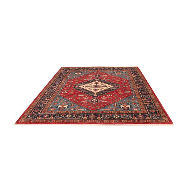 Kazak Teppe 260x199cm - Orientalsk teppe