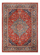 Kazak Teppe 253x186cm - Orientalsk teppe