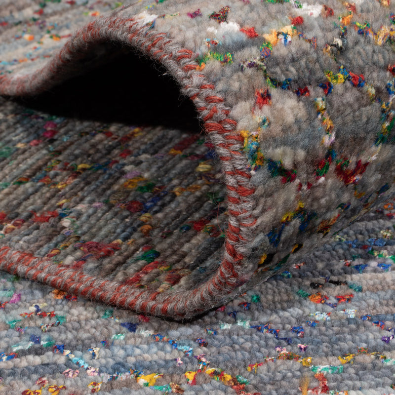 Designer teppe 223x170cm - Designerteppich