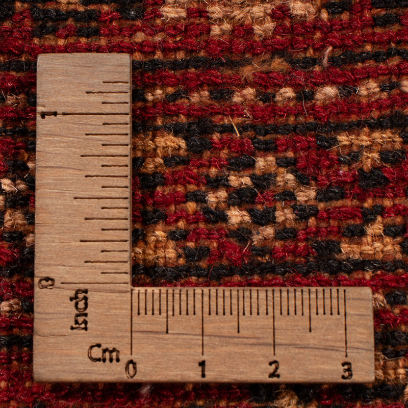 Pakistan teppe 256x167cm - Orientalsk teppe