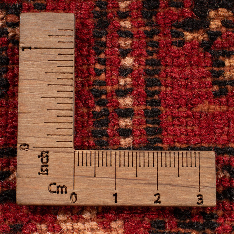 Pakistan teppe 243x168cm - Orientalsk teppe