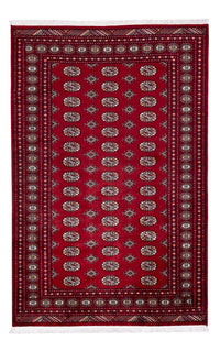 Pakistan teppe 241x154cm - Orientalsk teppe – product image