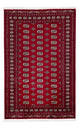 Pakistan teppe 241x154cm - Orientalsk teppe