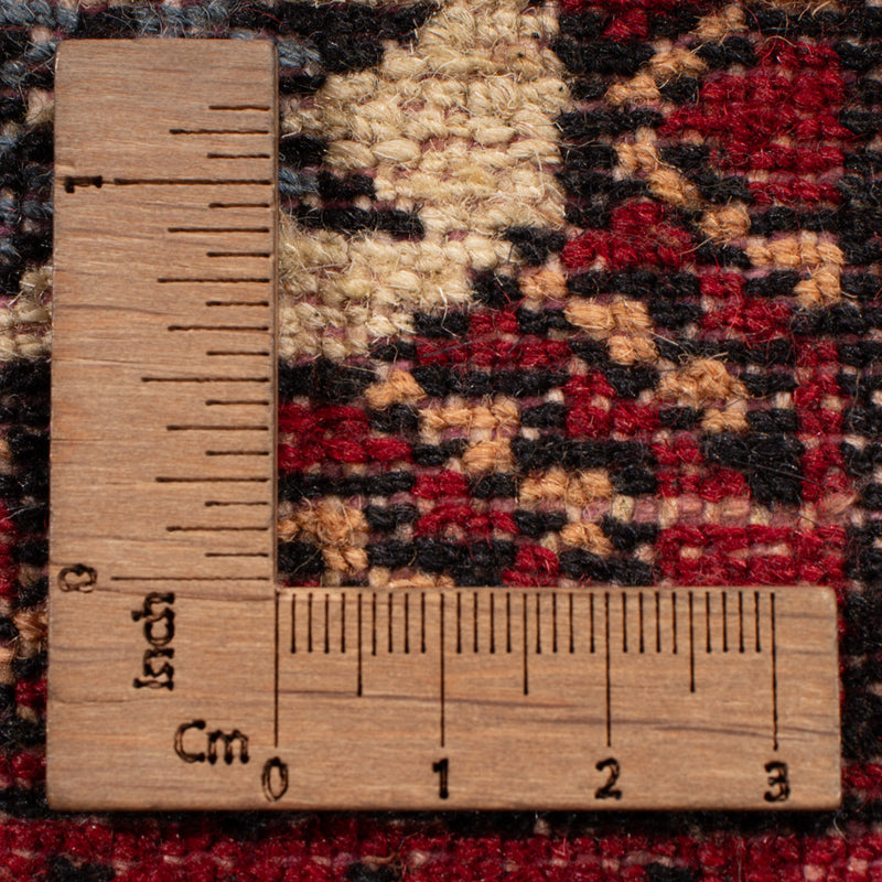 Pakistan teppe 241x154cm - Orientalsk teppe
