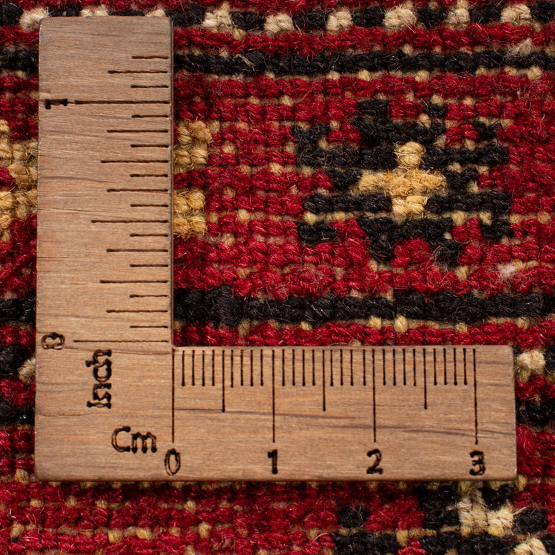 Pakistan teppe 244x154cm - Orientalsk teppe
