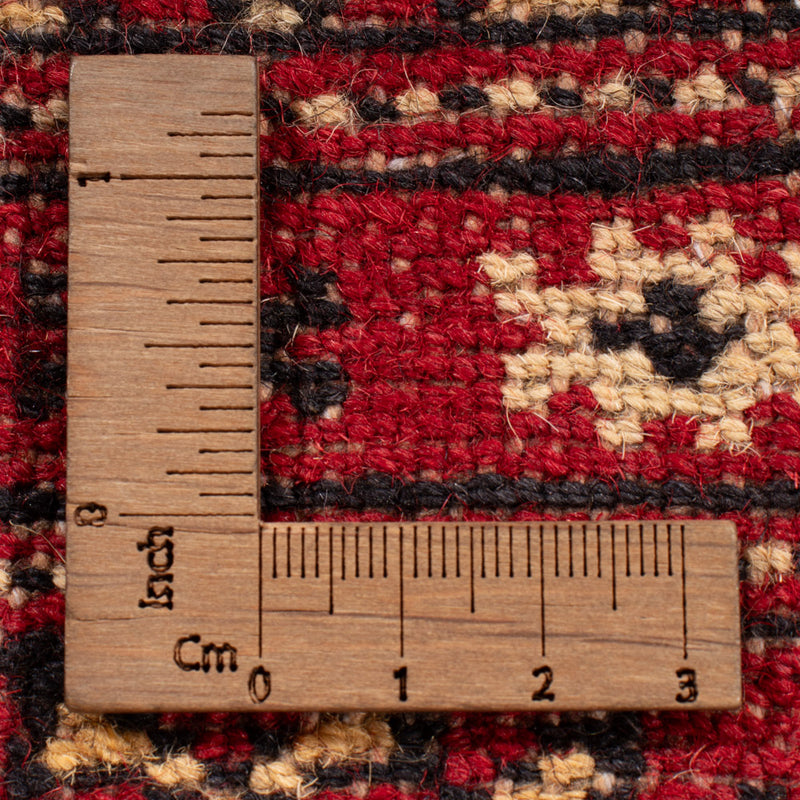 Pakistan teppe 240x171cm - Orientalsk teppe