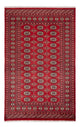 Pakistan teppe 250x159cm - Orientalsk teppe